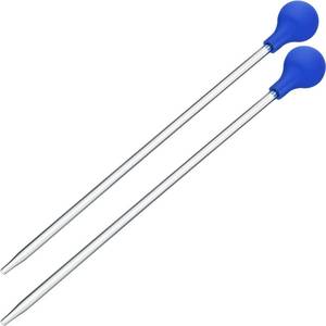 lot 6175 image: Boao Aquarium Coral Feeder Pipette 35cm