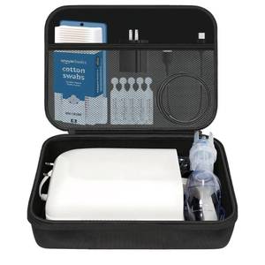 lot 7527 image: Defyxel Hard Case for Nebulizer and Asthma Inhaler