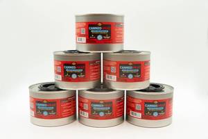 lot 7535 image: Royal Oak Canned Heat Chafing Fuel 6-Pack
