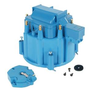 lot 7591 image: JDMSPEED HEI Distributor Cap and Rotor Kit