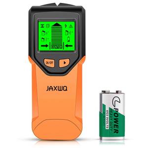 lot 8033 image: JAXWQ Stud Finder