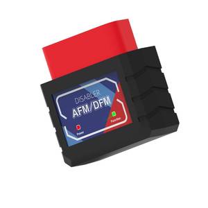 lot 8071 image: AFMDFM Disabler for GM V6 V8 Motors