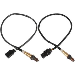 lot 8088 image: PARTVICAN Oxygen O2 Sensor 234-5102 234-4754 VW
