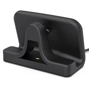 lot 8090 image: TUSITA Charging Stand & Cable for Ray-Ban Meta Smart Glasses