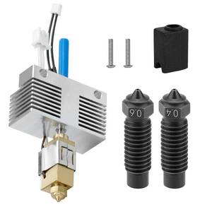 lot 8093 image: Hotend Kit for Elegoo Neptune 4 PlusMax