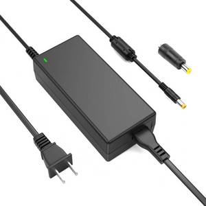 lot 8132 image: Fancy Buying 42V 2A Electric Scooter Charger LW-084