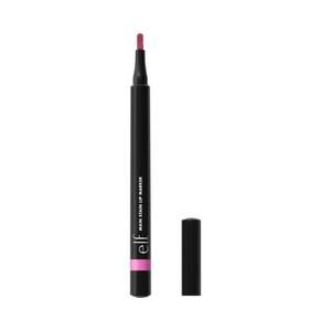 lot 8465 image: e.l.f. Main Stain Lip Marker, Balletcore