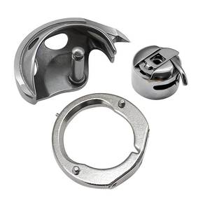 lot 8493 image: Bobbin Case Hook Race Set Kenmore 148 158