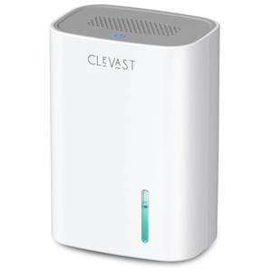 lot 13168 image: CLEVAST Small Dehumidifier, 30 oz Tank