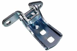 lot 14284 image: PT Auto Warehouse Door Hinge Lower Left Driver Side