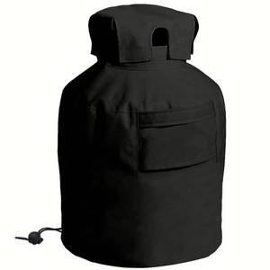 lot 14300 image: Orqihod Propane Tank Cover, 20LB