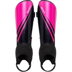 lot 14301 image: Newox Soccer Shin Guards Kids Youth Small Pink