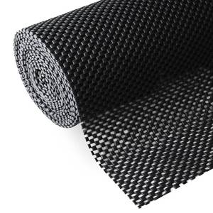 lot 17427 image: Iwtmm Shelf Liner Non-Adhesive Roll 12 x 20 Feet