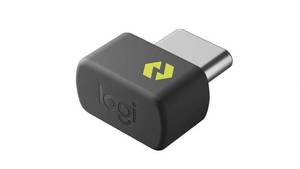 lot 18773 image: Logitech Bolt USB-C Receiver