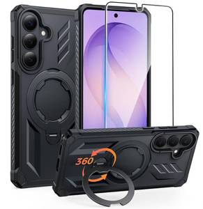 lot 18793 image: Samsung Galaxy S26 Phone Case with Magnetic Stand
