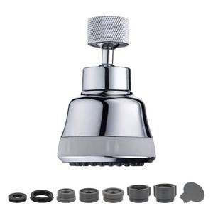 lot 18824 image: TXYGZ Kitchen Faucet Sprayer Head 360° Swivel