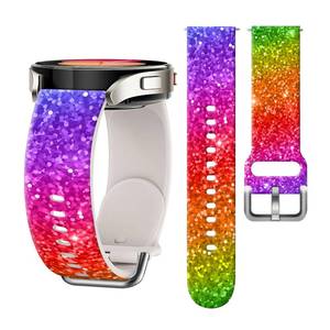 lot 18844 image: 20mm Sport Watch Band for Galaxy Watch