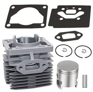 lot 18846 image: Cylinder Piston Kit 502848701 Husqvarna 150BF