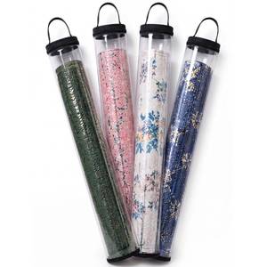 lot 18855 image: Locmeo Mahjong Mat Storage Bags, 33.5, Set of 4