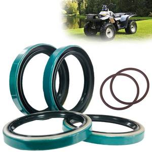 lot 18863 image: Front Hub Seal Kit for Polaris ATV