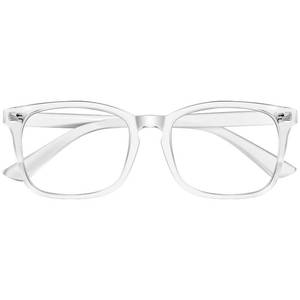 lot 18869 image: Zehexa Reading Glasses 2.75 Blue Light Blocking UV400