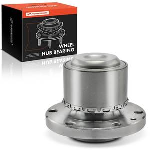 lot 19349 image: A-Premium Front Left Wheel Bearing Hub Assembly Mercedes-Benz Sprinter