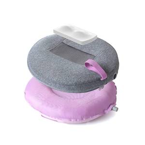 lot 19363 image: Frida Mom Donut Pillow Perineal Comfort Cushion