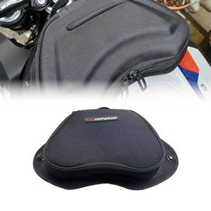 lot 19384 image: LEEYQM Motorcycle Fuel Tank Bag 1.5L BMW S1000RRS1000R