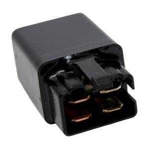 lot 20007 image: Marsrut 12V Starter Relay Switch for Honda Motorcycles