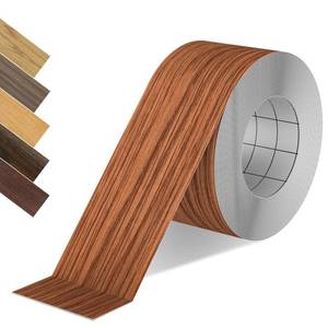 lot 20018 image: ZYJT Wood Grain Repair Tape 2.4in x 15ft Red Oak