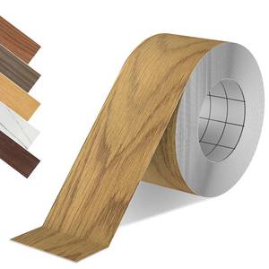 lot 20022 image: ZYJT Oak Wood Grain Repair Tape 2.4 x 15ft