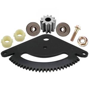 lot 1007 image: John Deere Steering Sector Pinion Gear Rebuild Kit