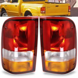 lot 1019 image: Lathsy Tail Lights 1993-1997 Ford Ranger