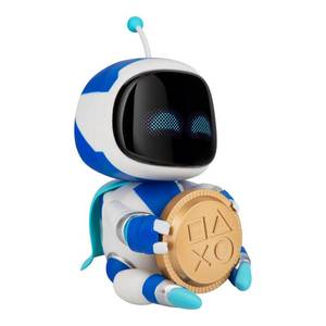 lot 1698 image: Paladone Astro Bot Coin Money Box