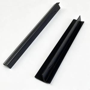 lot 2611 image: WUYIZHEHAO Stove Gap Filler, Adjustable 13.8-27.5