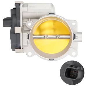 lot 2636 image: Magorfas Electronic Throttle Body for Chevrolet GMC 2009-2015