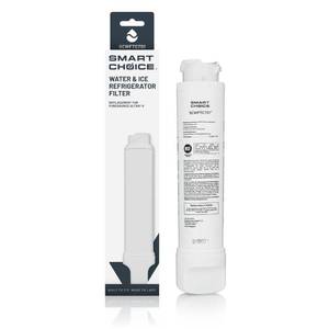 lot 2655 image: Smart Choice Refrigerator Water and Ice Filter SCWFTCTO1