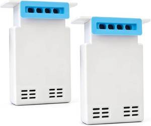 lot 2679 image: GlowPantry Filter Replacement Kit 2 Pack SC 3