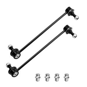 lot 2734 image: A-NAFTULY Front Sway Bar Stabilizer End Links