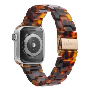 lot 2754 image: Solace Bands Perma Watch Band �� Universal Apple Watch
