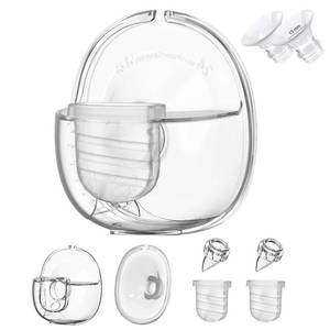 lot 6214 image: Gowing Wearable Breast Pump Replacement Parts Kit