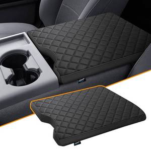 lot 6221 image: GAWAF Center Console Cover Ford F150 2015-2026
