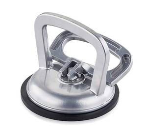 lot 9608 image: 1 PCS Glass Suction Cup, Aluminum Alloy Heavy Vacuum Elevator