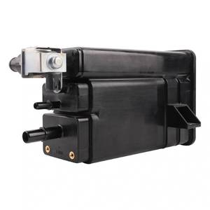 lot 9660 image: Fuel Vapor Canister Compatible with Mitsubishi Outlander Replace 1780A029