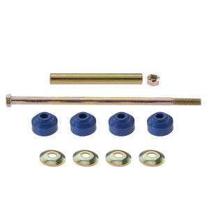 lot 10276 image: MOOG K80898 Suspension Stabilizer Bar Link Kit for Ford Explorer