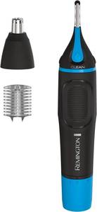 lot 10316 image: Remington Nose, Ear and Eyebrow Trimmer, Waterproof Groomer