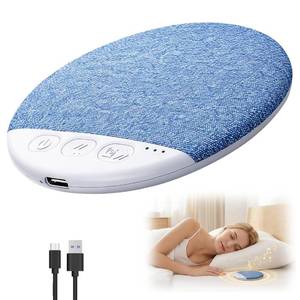 lot 10361 image: X3Pro Under Pillow Speakers for Sleeping, Bluetooth Pillow Speaker