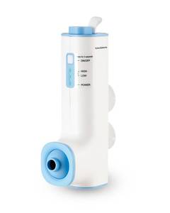 lot 11009 image: KokoSelene Rechargeable Bath Jet for Tub