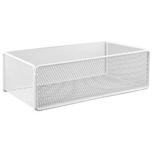 lot 11953 image: Zornaveli Magnetic Shelf for Washer & Dryer, 11lb
