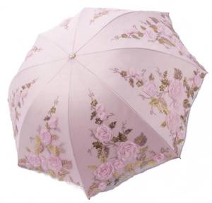 lot 12386 image: Japsom Foldable Sun Parasol UPF 50 UV Protection